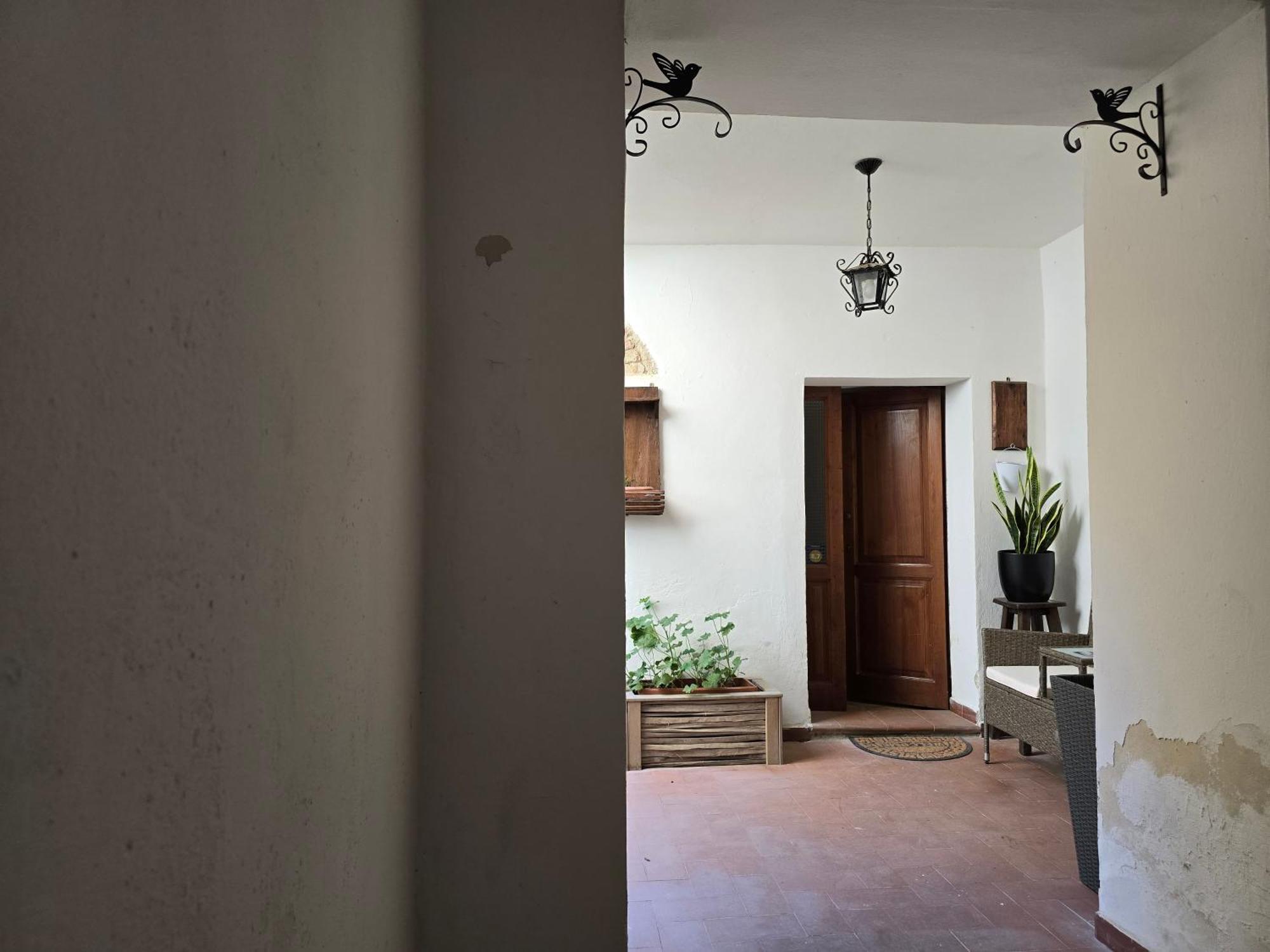 Appartement La Dimora Di Pienza Extérieur photo